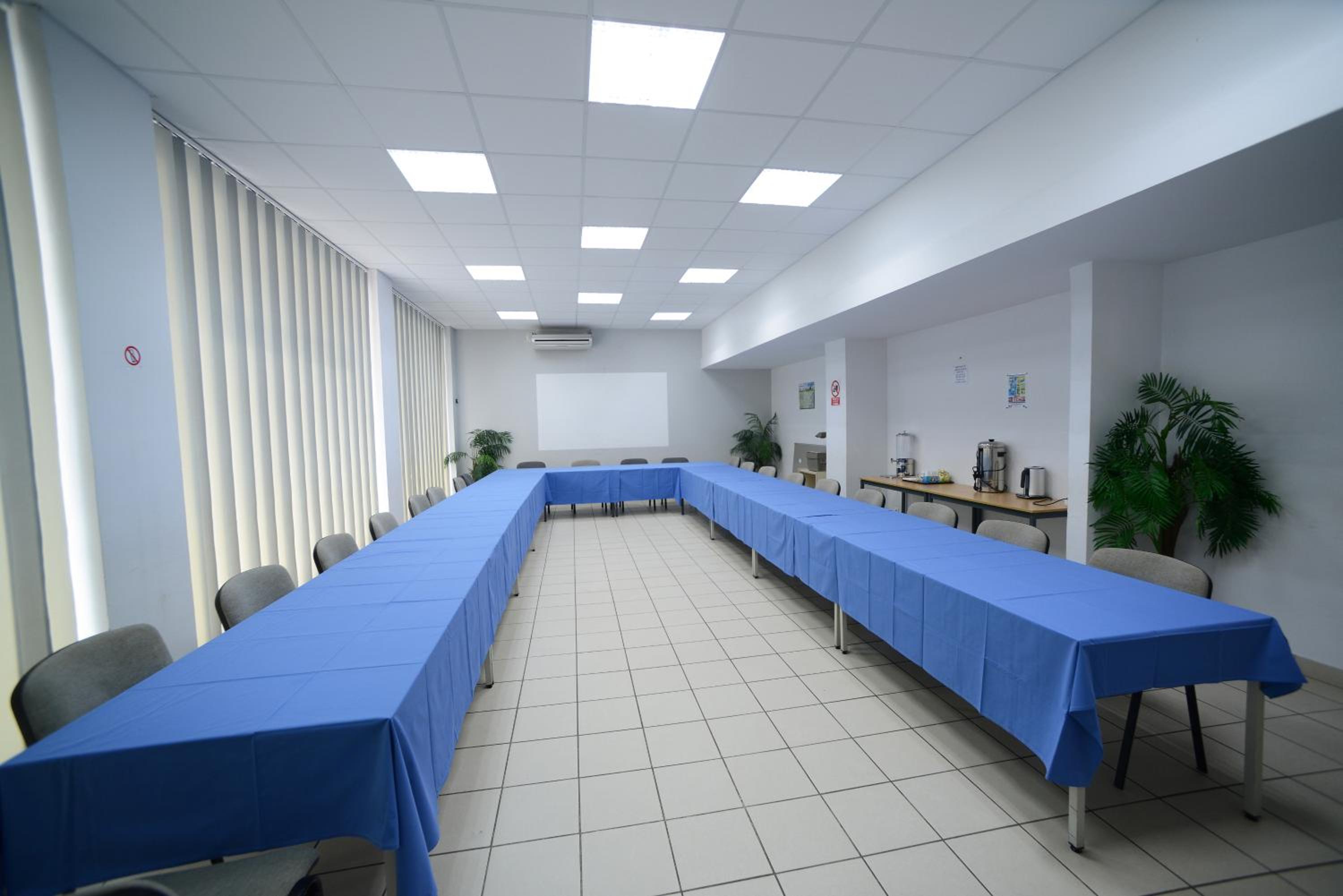 Central Hotel Cayenne 28/50