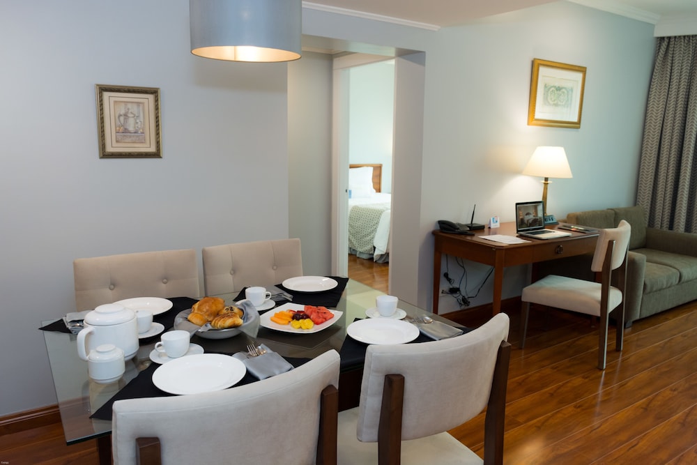 TORRES DE SUITES BY INAMAZONAS 43/63