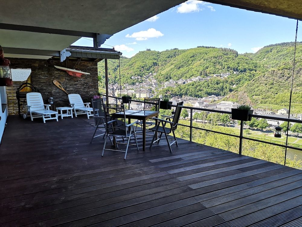 Moselromantik Hotel Thul 48/50