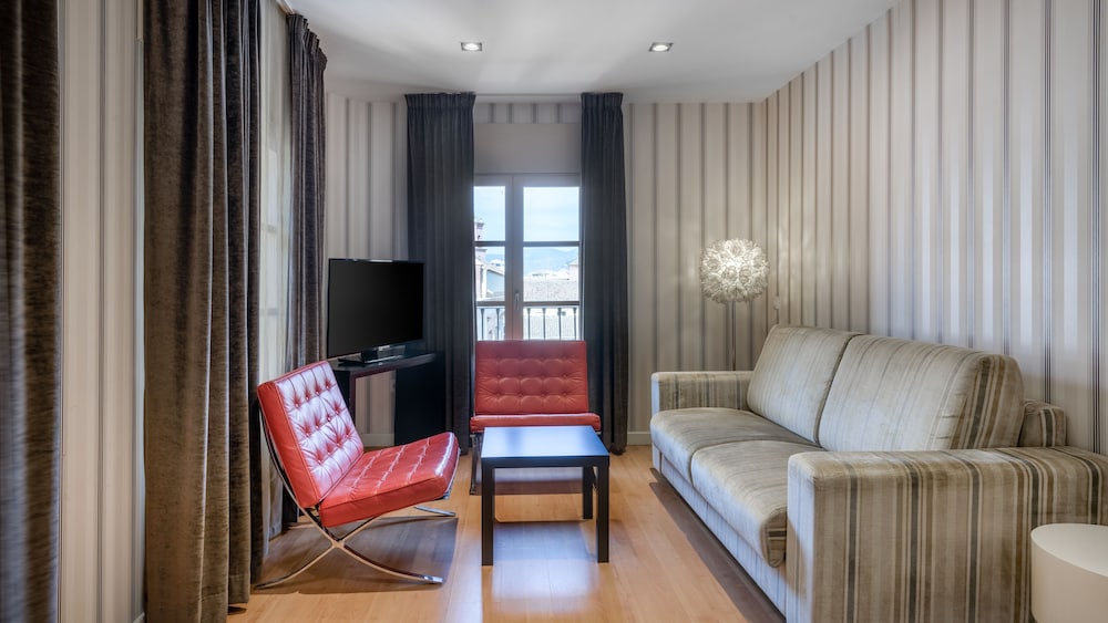 Hotel Larios Malaga 37/66