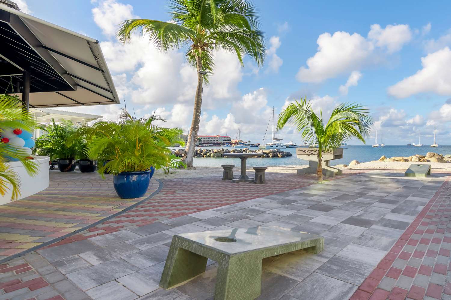 Hilton Vacation Club Royal Palm St. Maarten 49/51