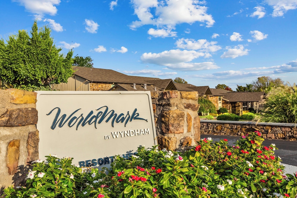 Worldmark Grand Lake in AFTON - OK