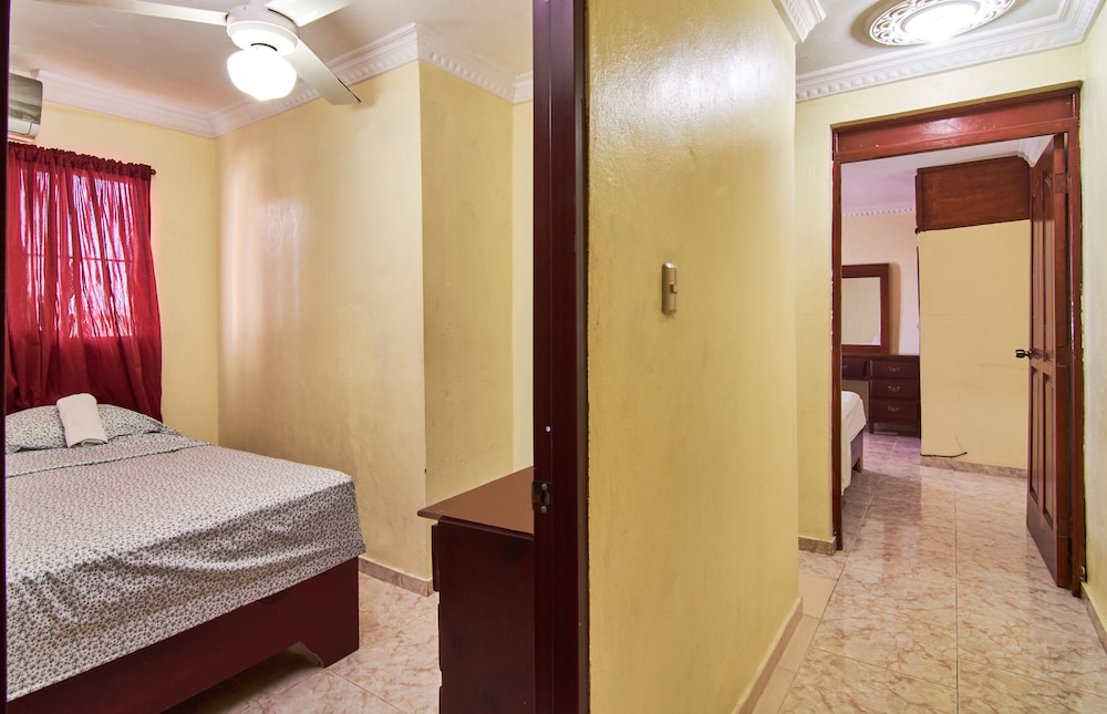 Tropical Island Aparthotel 27/50
