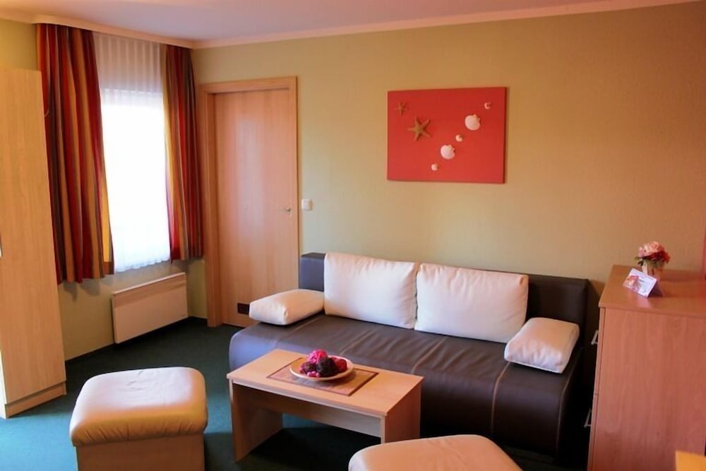 DAS HUDEWALD Hotel & Resort 25/50