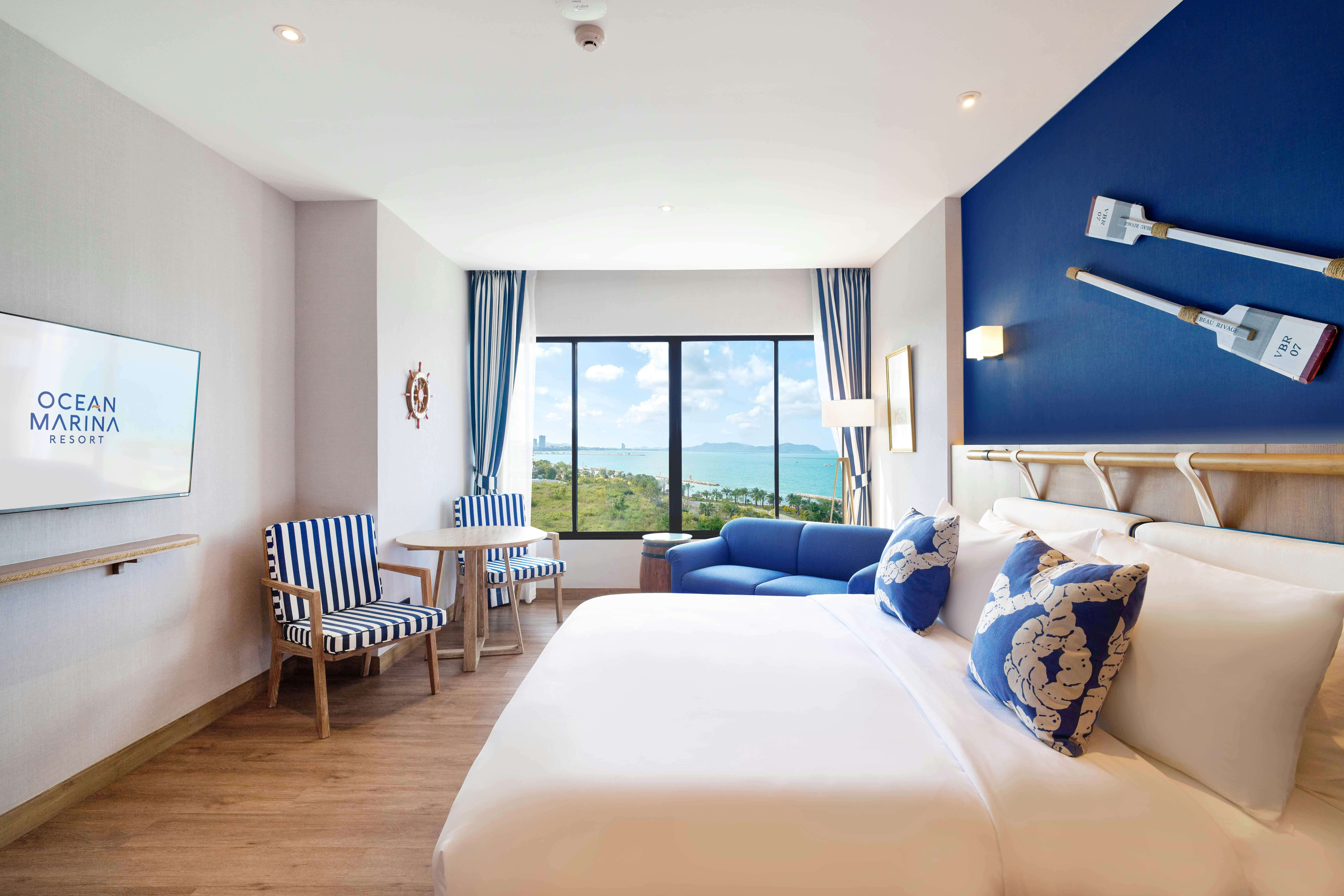 Ocean Marina Resort Pattaya Jomtien 5/50