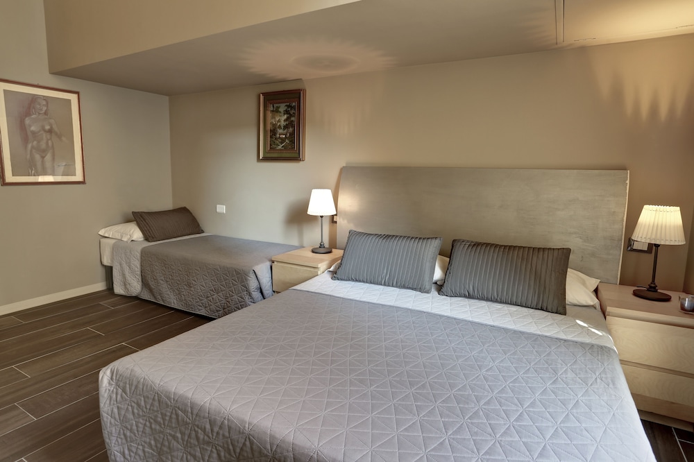 Amoroma Suite 25/50