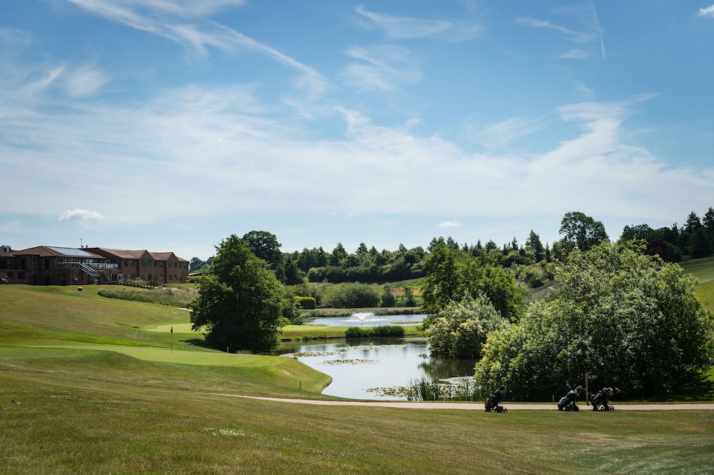 Greetham Valley Hotel 32/66