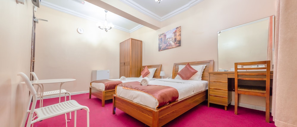 Al Karnak Hotel 18/44