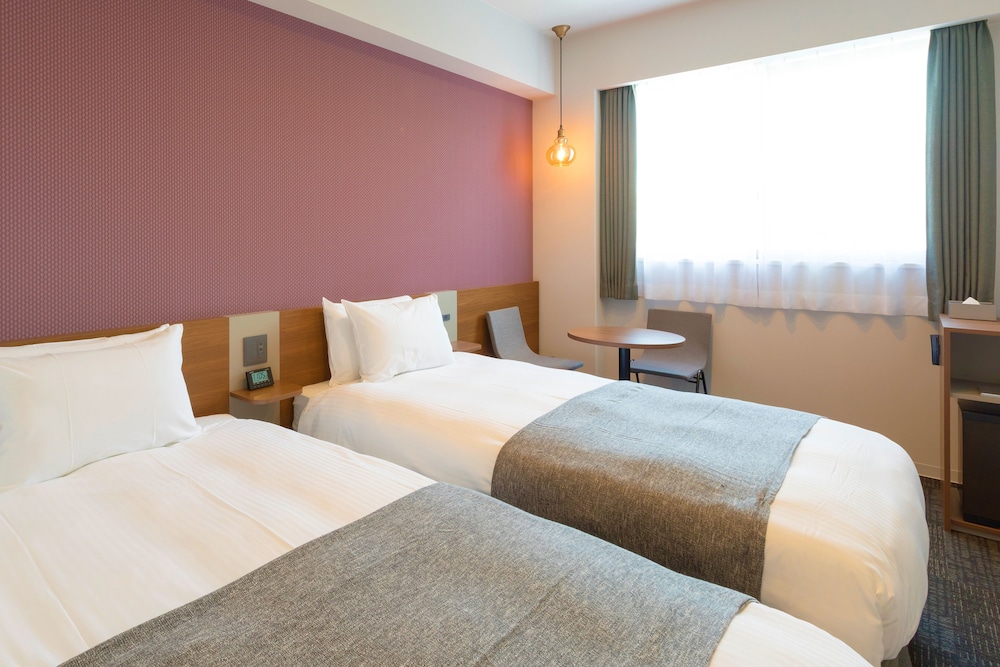 M's Hotel Kyoto Station Taruya 4/29