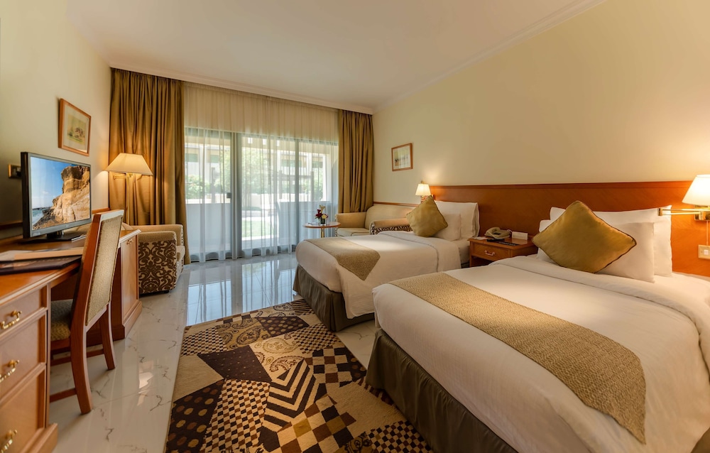 Golden Tulip Nizwa Hotel 27/69