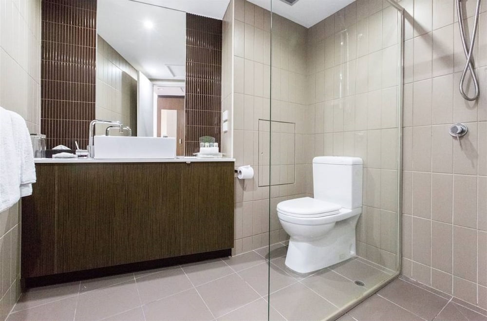 HOTEL GRAND CHANCELLOR TOWNSVILLE 62/62