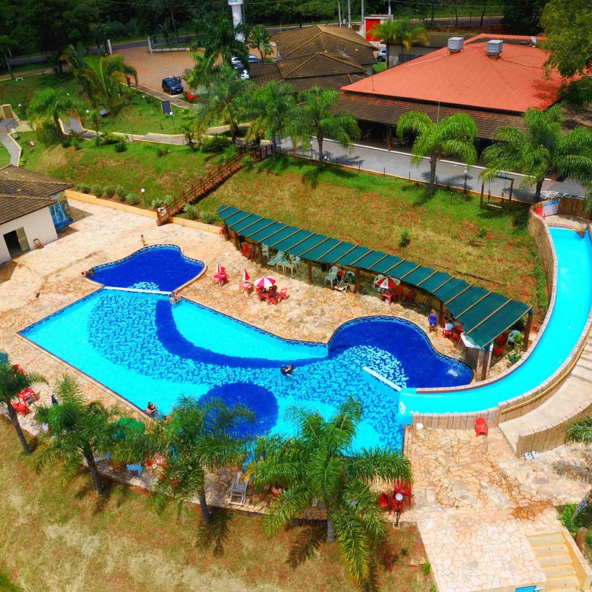 Rancharia Park Hotel 39/55