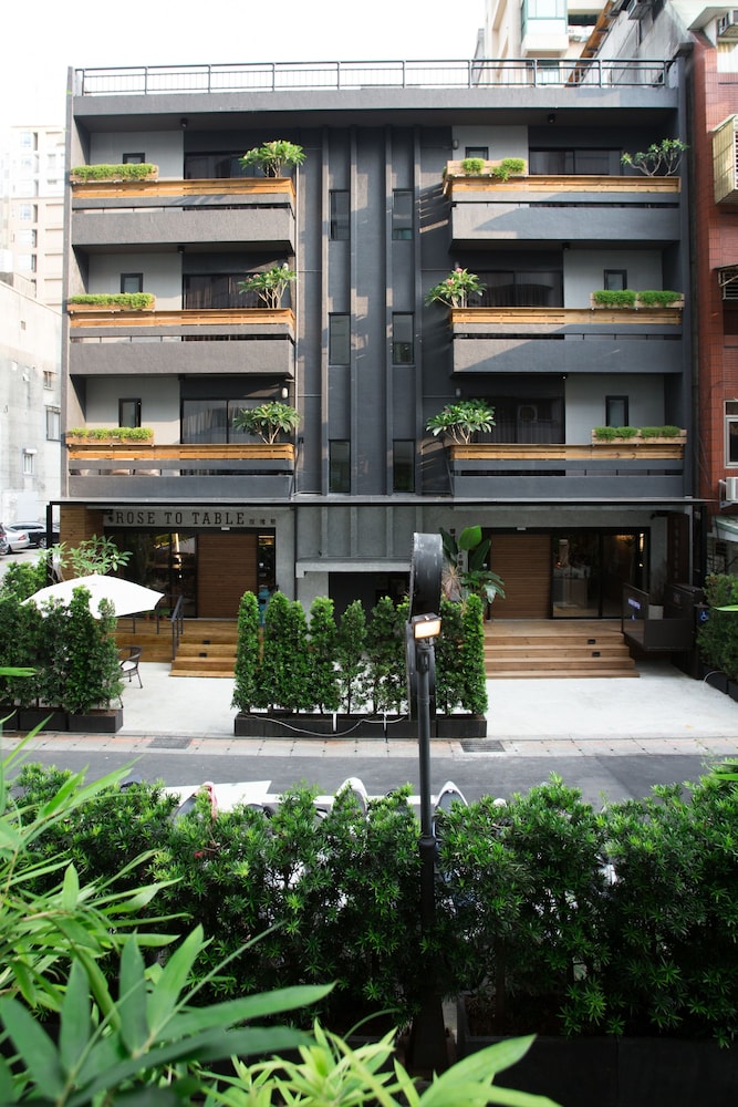 Rose Boutique Hotel Shuangcheng Hall 2/66