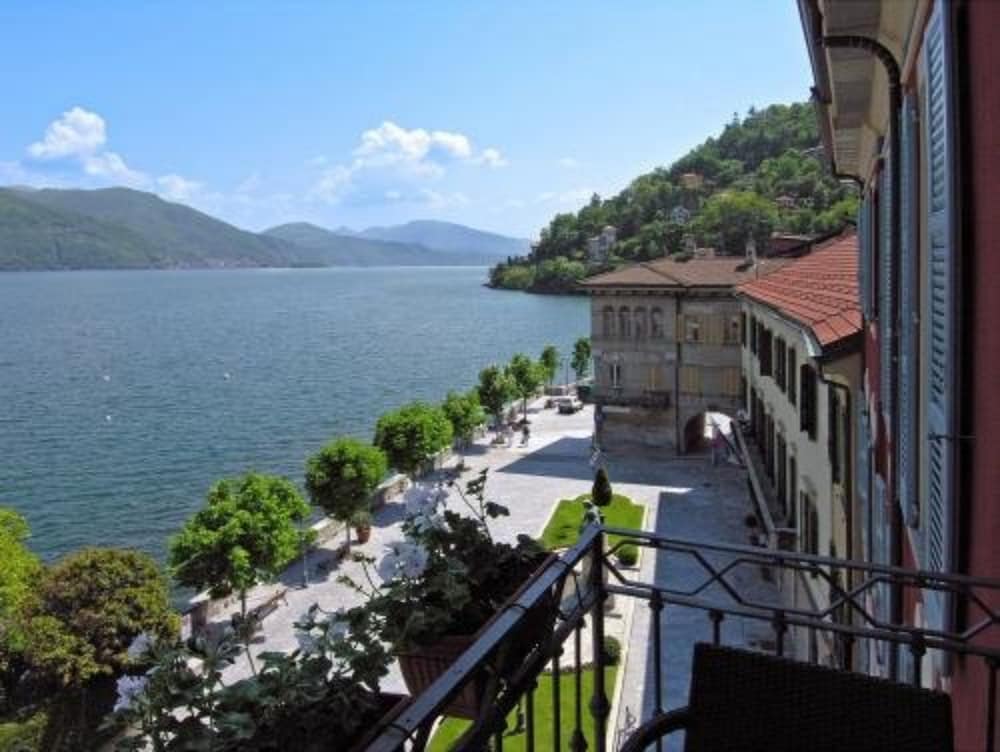 Hotel Cannobio 24/27