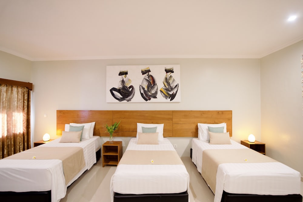 POINCIANA RESORT 25/75
