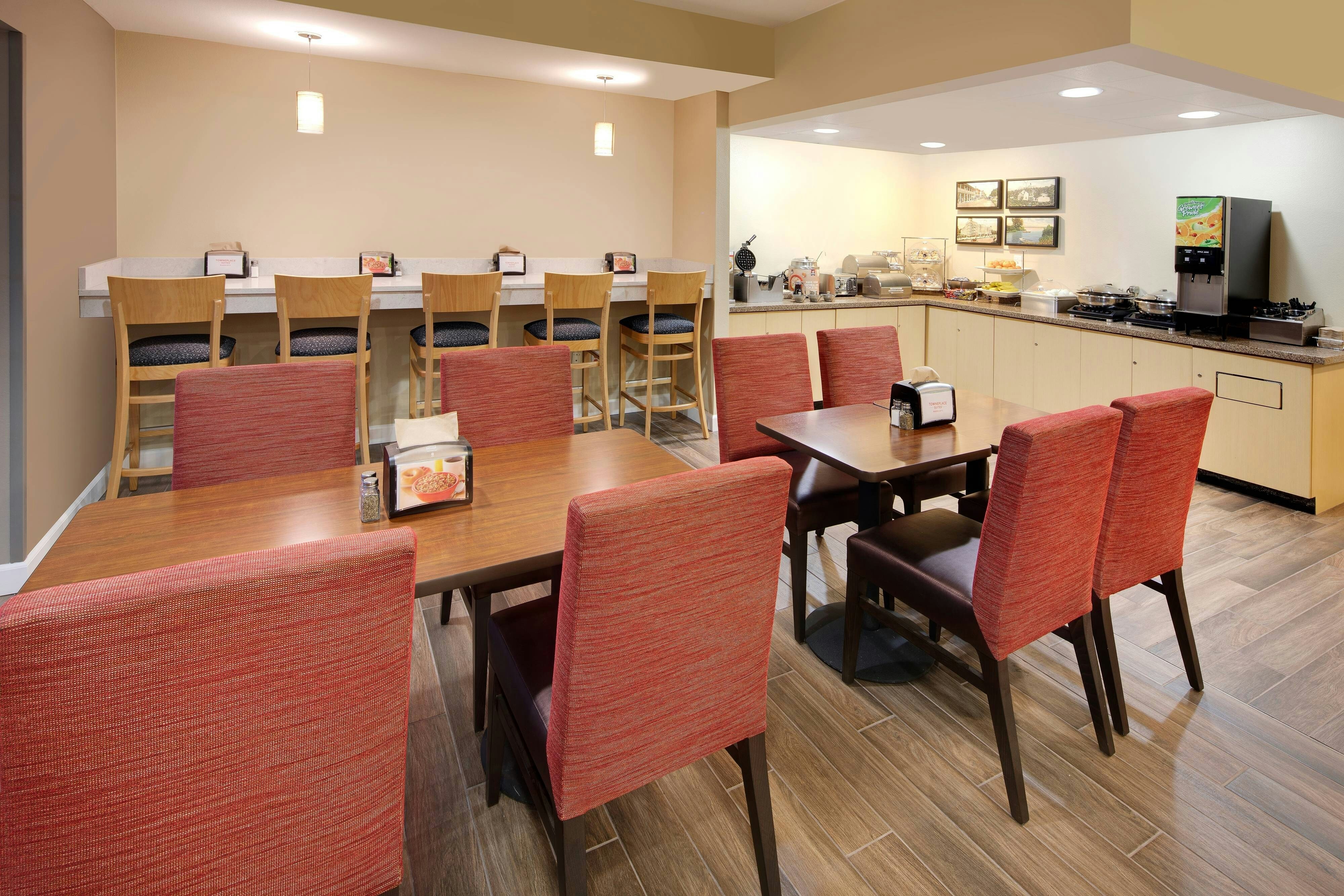Towneplace Suites By Marriott Bentonville Rogers 34/44