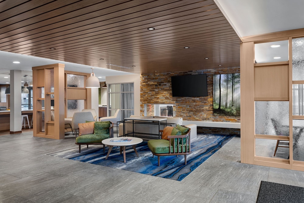 Fairfield Inn & Suites by Marriott Hailey Sun Valley 30/49