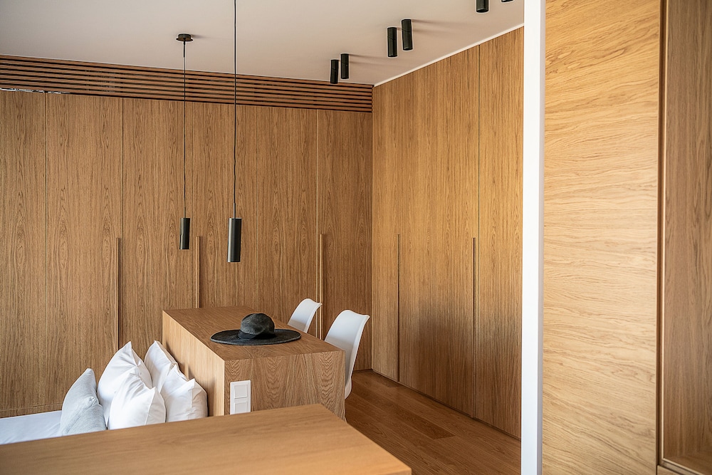 Seametry Luxury Living Apartments 25/50