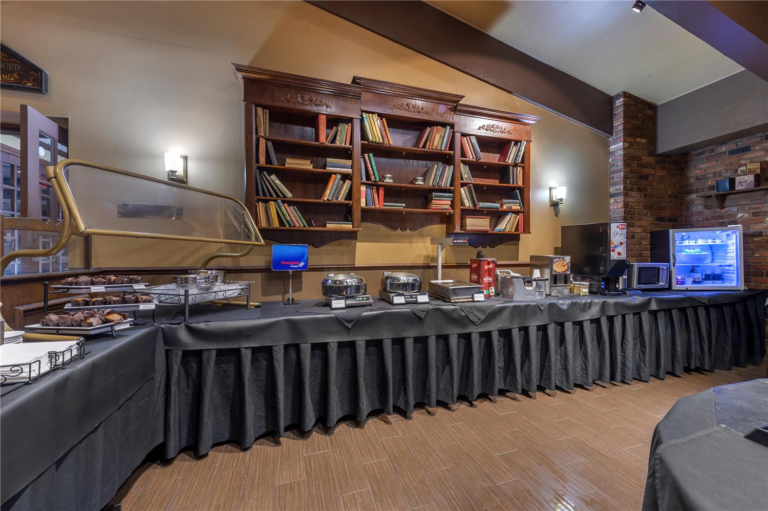 Best Western Parkway Inn Conference Centre 38/49