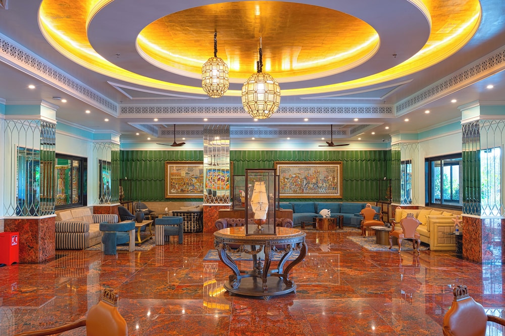 Mayfair Bay Resort, Paradeep 32/53