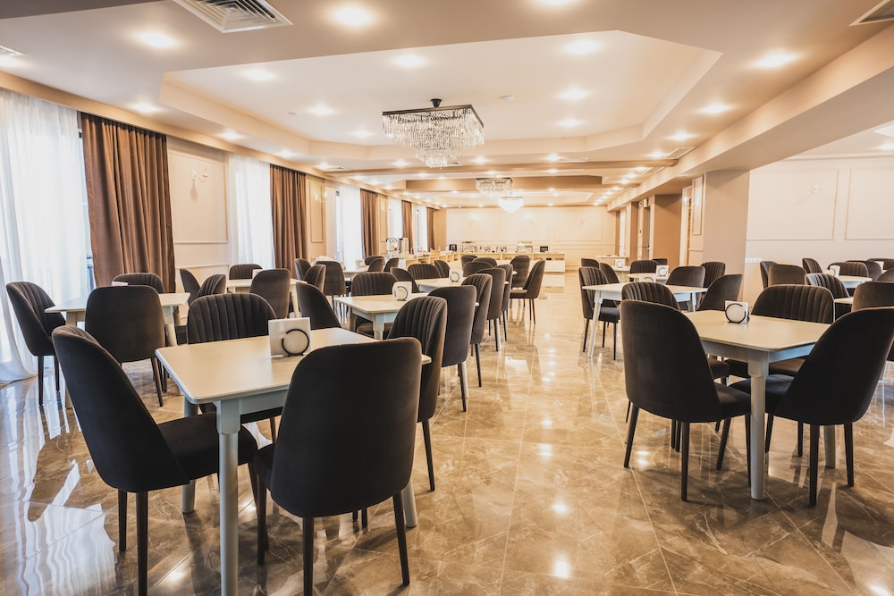Hotel Residence Plaza 55/63