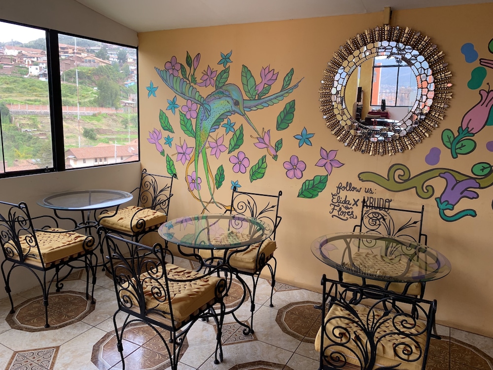 Hostal Qolqampata 33/48