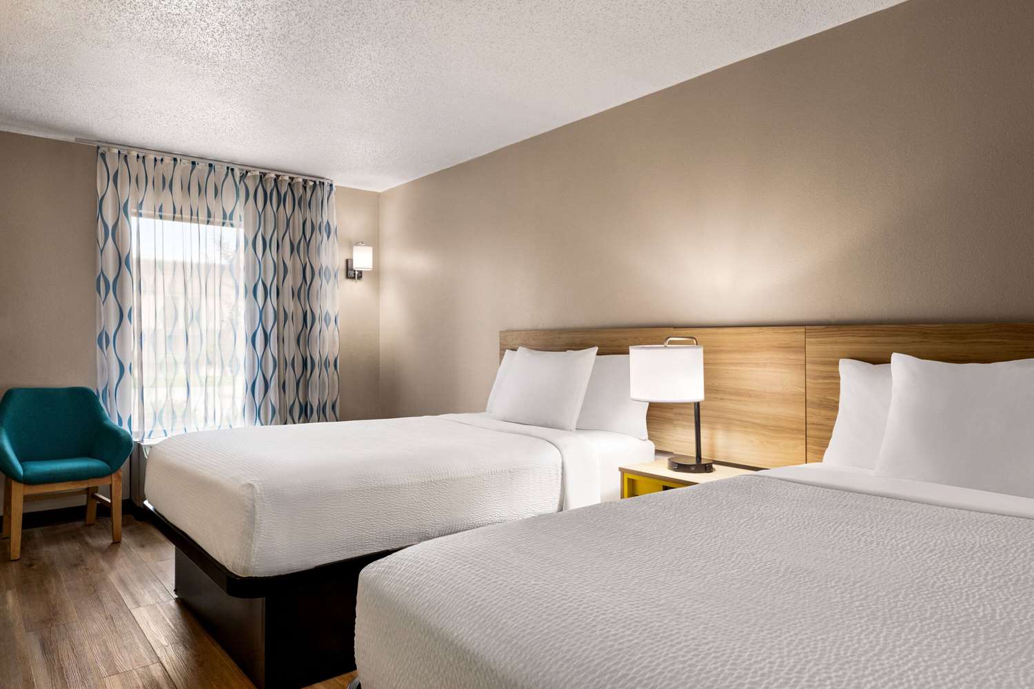 Days Inn by Wyndham Kuttawa/Eddyville 3/16