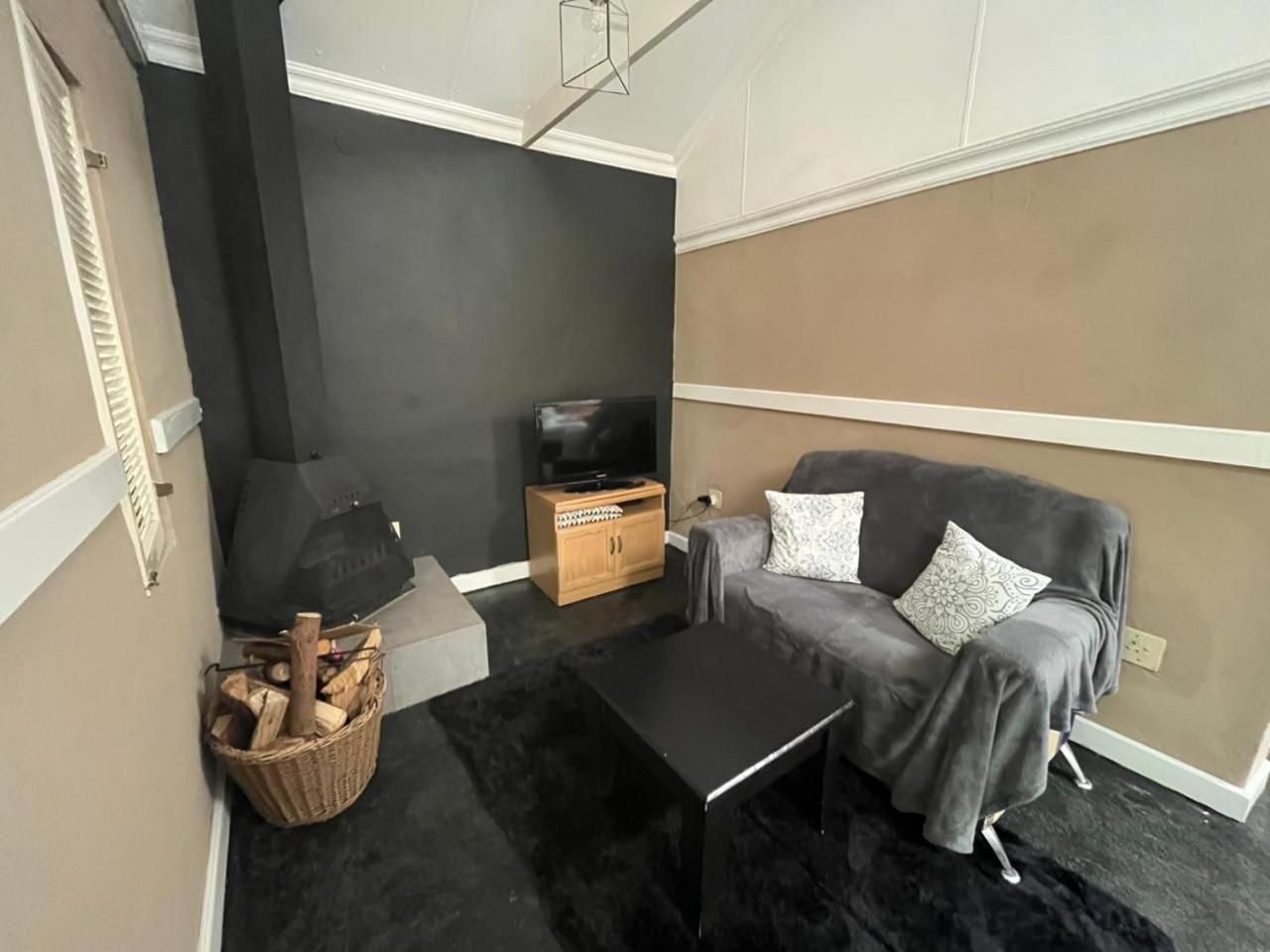 Highland Rose Country House & Serenity Spa 25/42