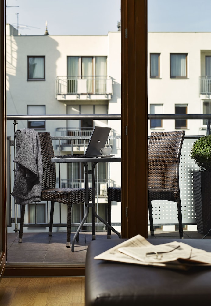 7Seasons Apartments Budapest 64/74