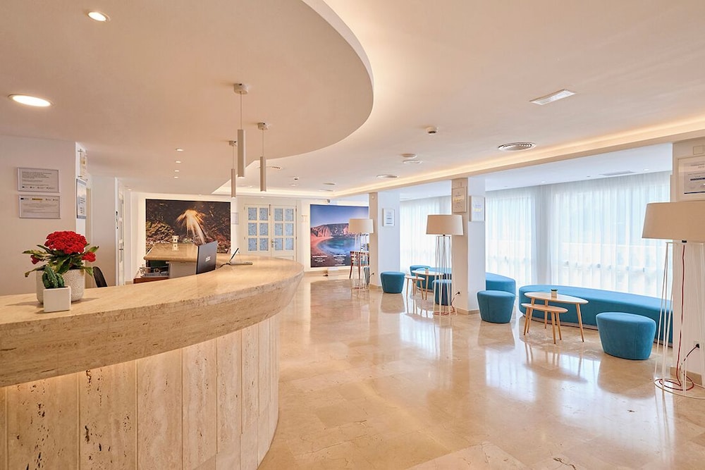 Hotel Canyamel Classic - Adults Only 14/60