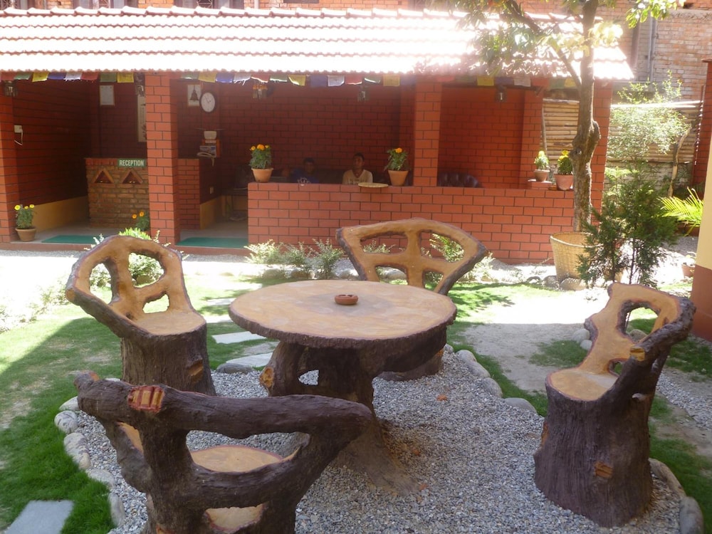 Andes House - Hostel 28/32
