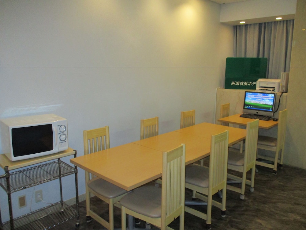 Niigata Keihin Hotel 21/24