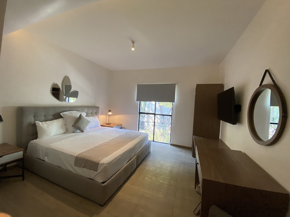 Suites Londres 16/39