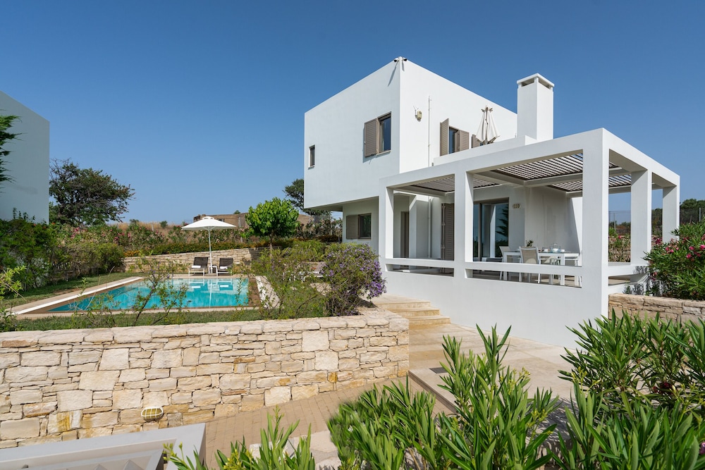 Sofia Luxury Villas 37/50