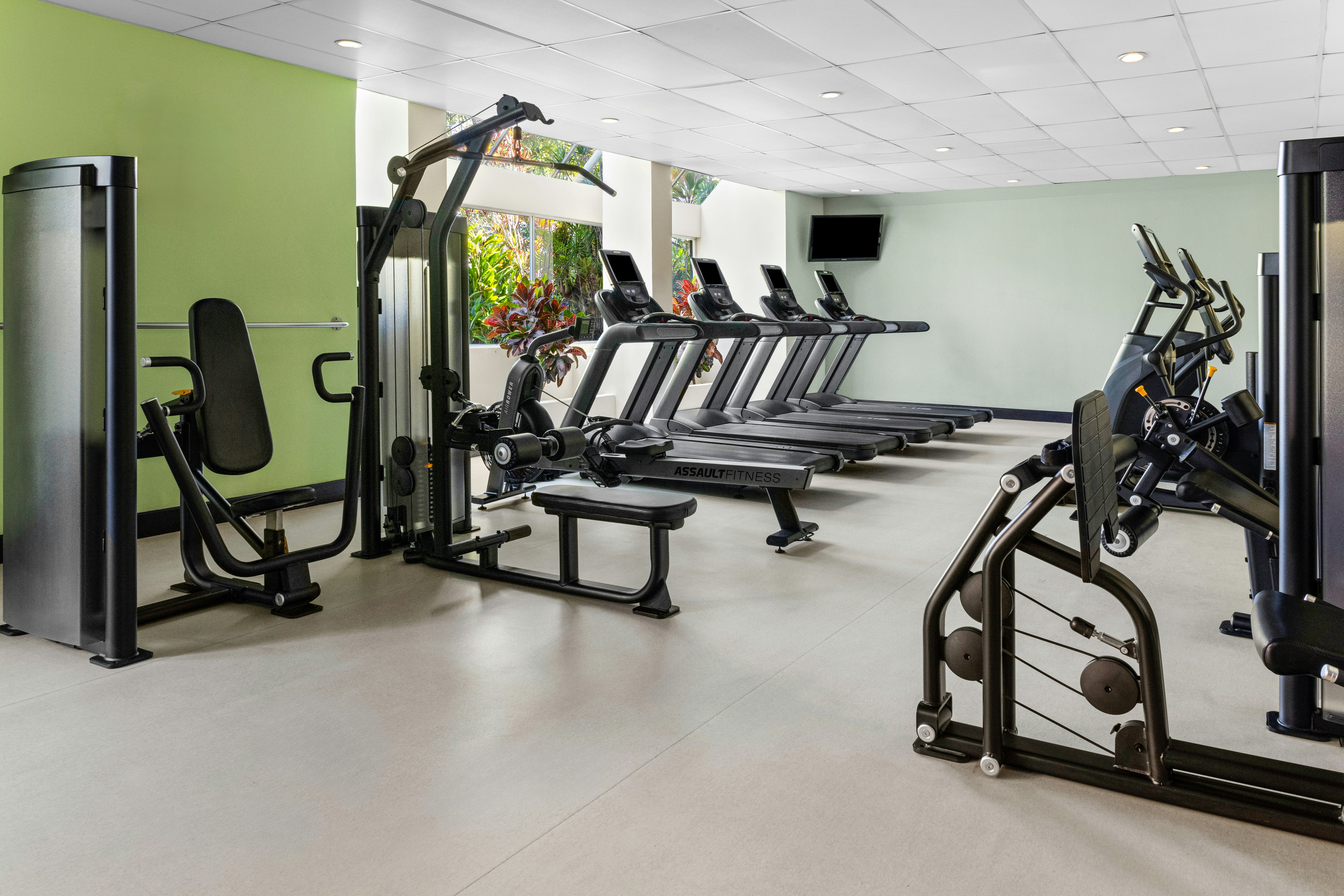 DoubleTree by Hilton Hotel Cariari San Jose - Costa Rica 33/79