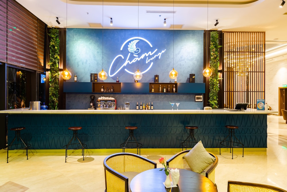Muong Thanh Luxury Ha Long Center 28/37