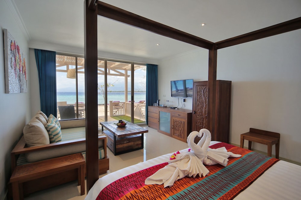 Meno Mojo Beach Resort 35/43