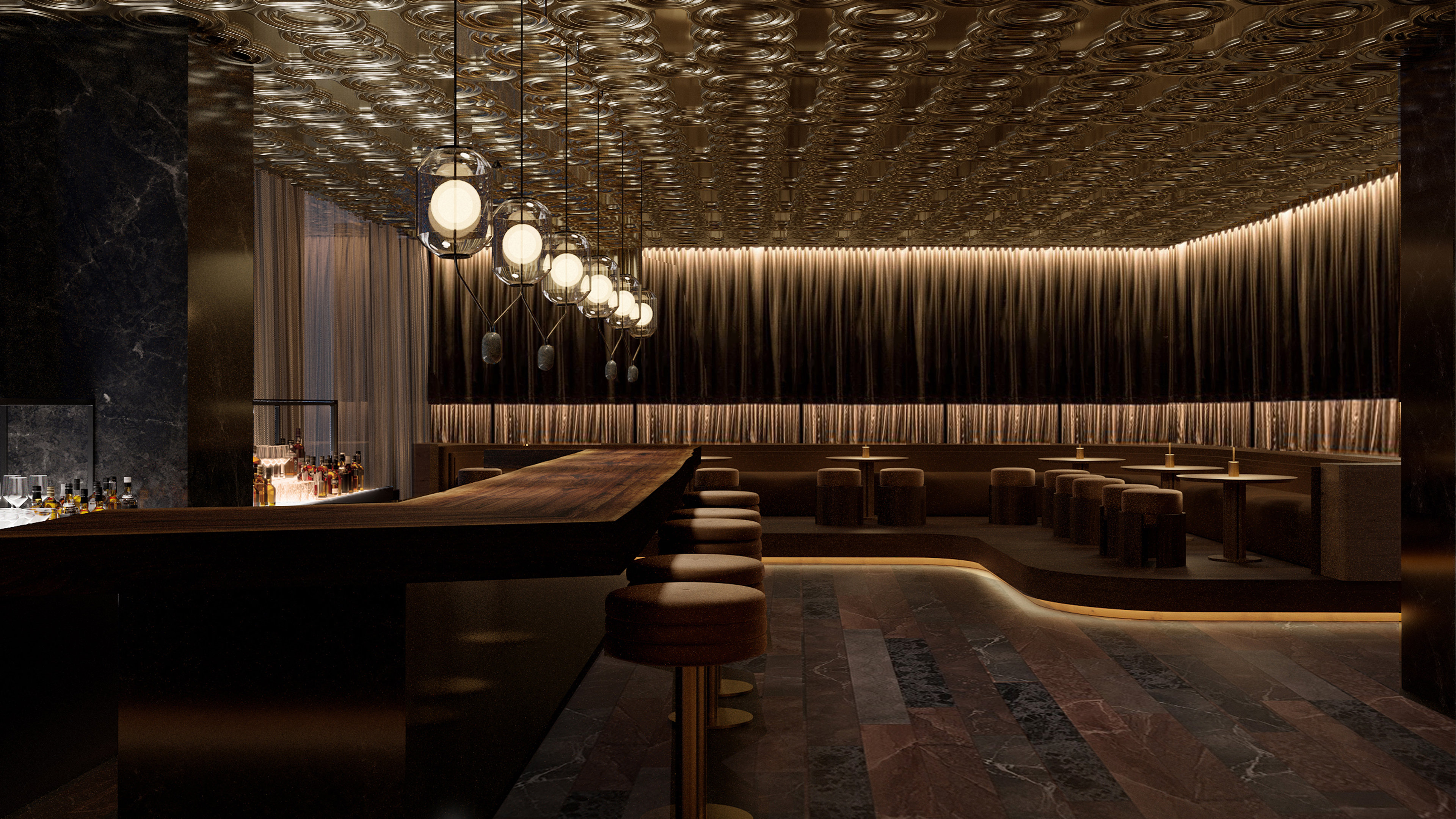 InterContinental Wuxi Taihu New City 21/50