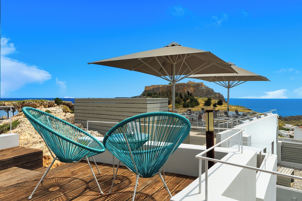 Lindos Comfy Suites 54/58