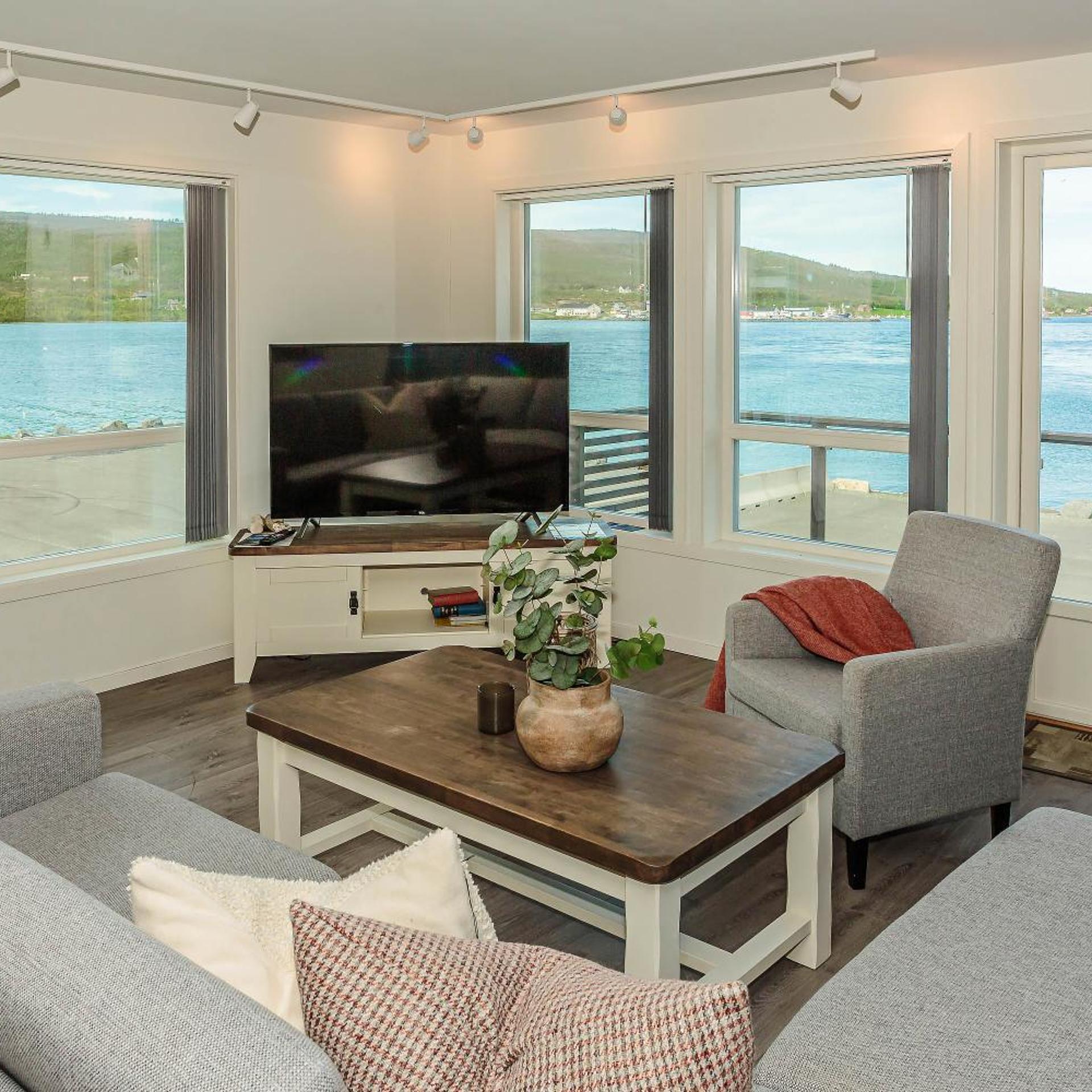 Lyngen Experience Apartments 26/50