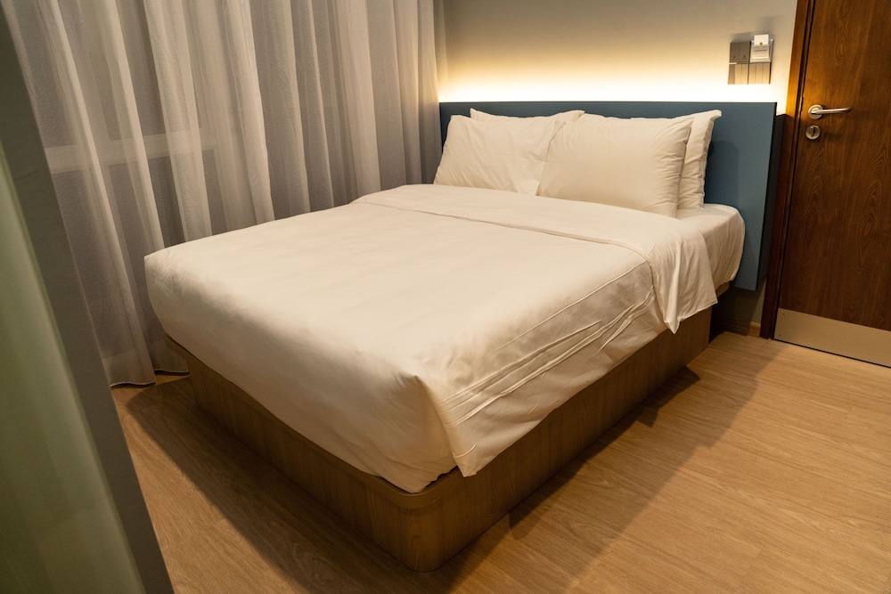 Hotel Bencoolen Hong Kong Street 30/63