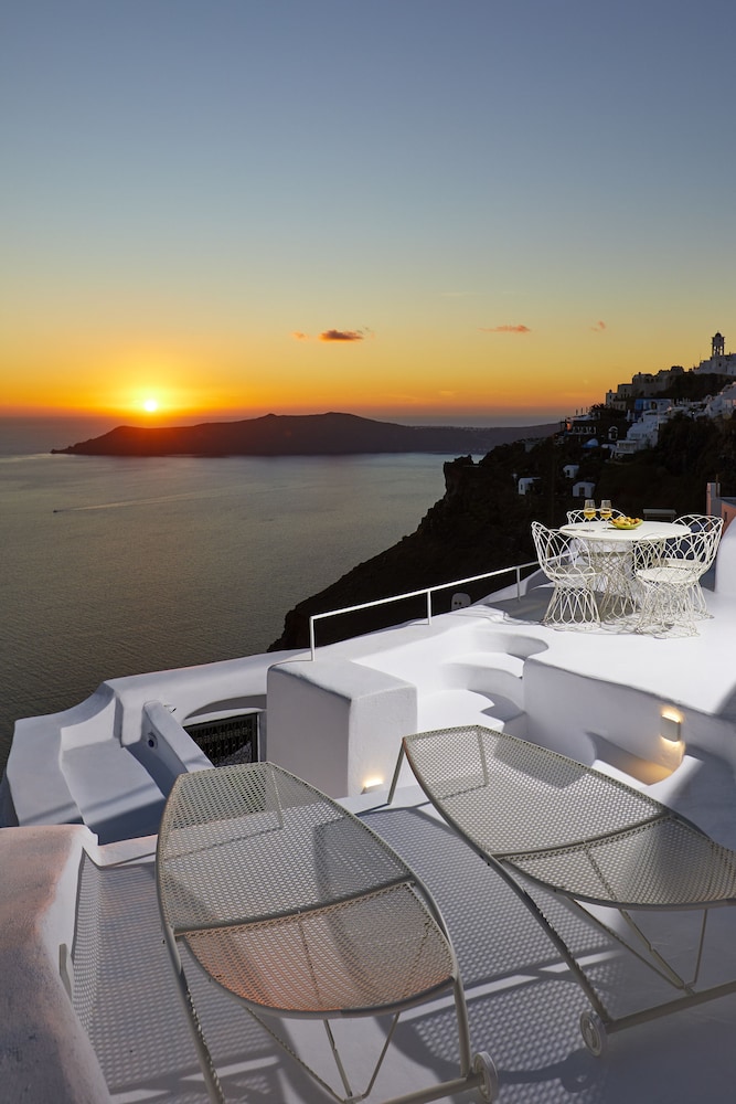 Gitsa Cliff Luxury Villa [VR] 20/27