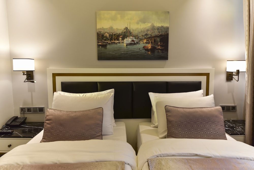 Kare Hotel Sultanahmet 30/50