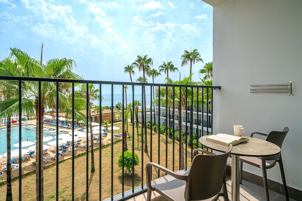 Yalihan Aspendos Hotel 40/55