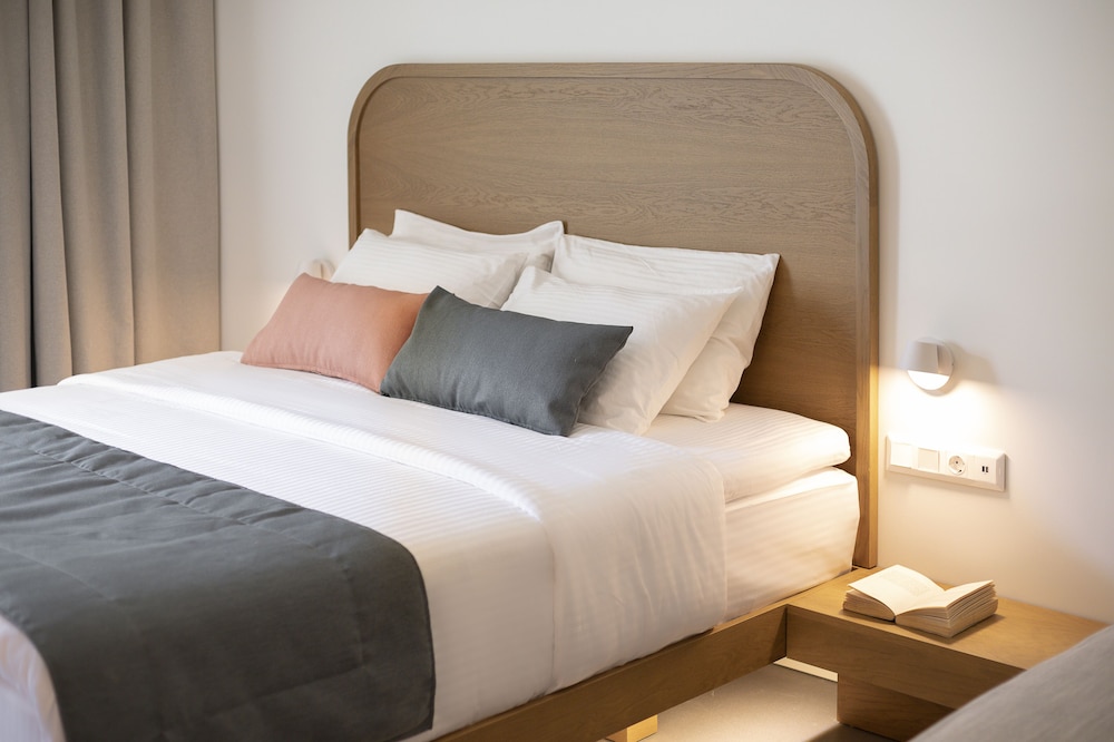 Mandraki Village Boutique Hotel 6/50