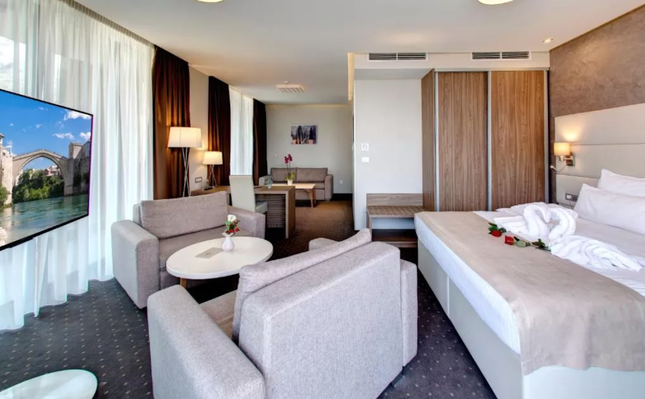 Eden Hotel and Spa 9/21