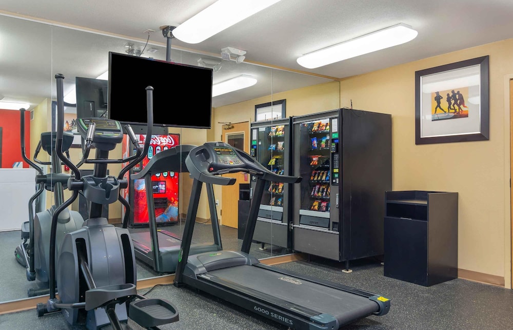 Extended Stay America - Atlanta - Marietta - Wildwood 19/42