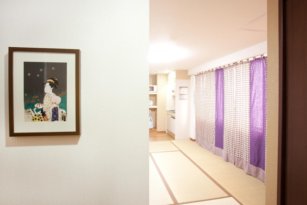 Hotel Hanabi 25/43