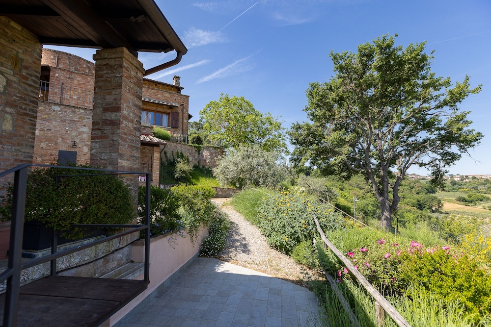 B&B Fonteroncone 19/27