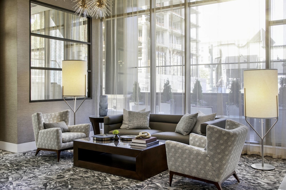 AC Hotel Asheville Downtown 36/81